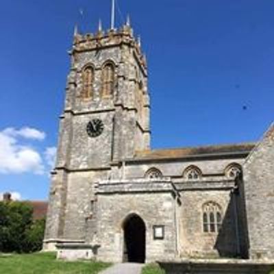 St George's Church, Fordington, Dorchester