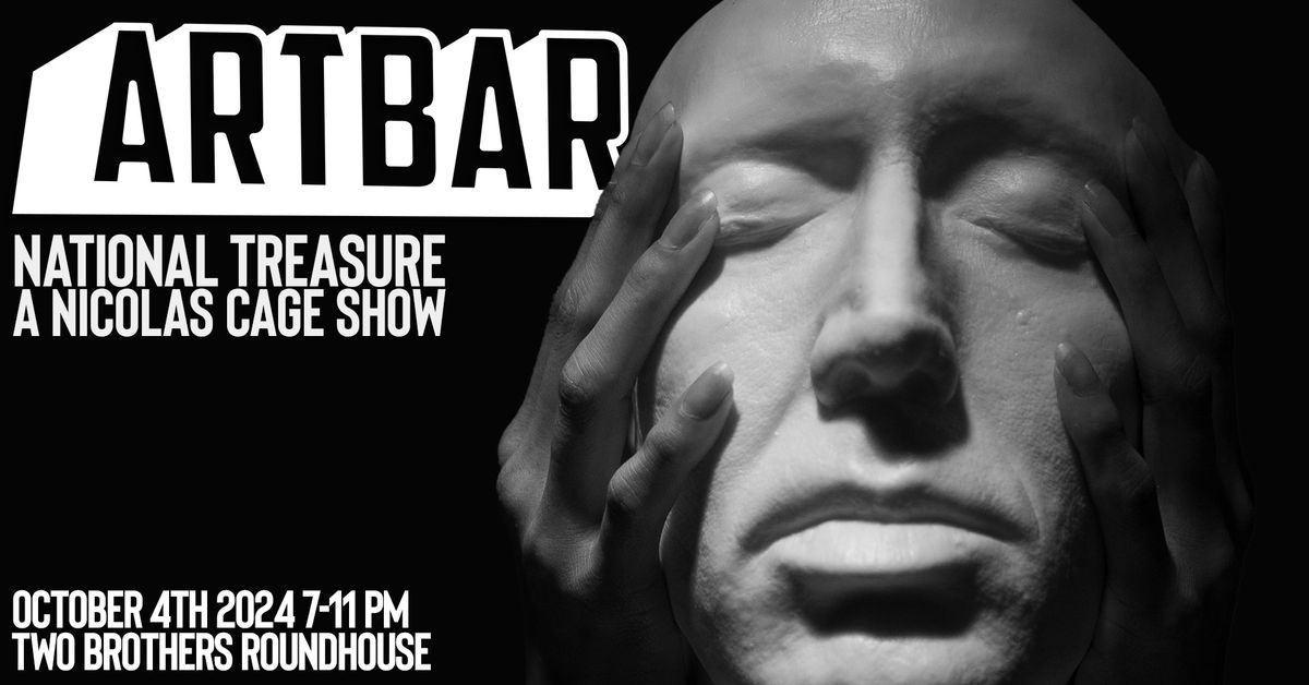 ArtBar- National Treasure