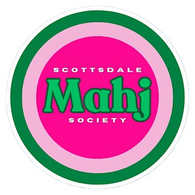 Scottsdale Mahj Society