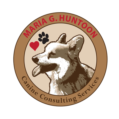 Maria G. Huntoon Canine Consulting Services