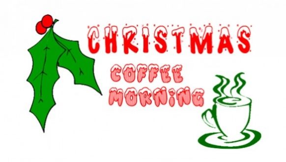 Christmas Coffee Morning