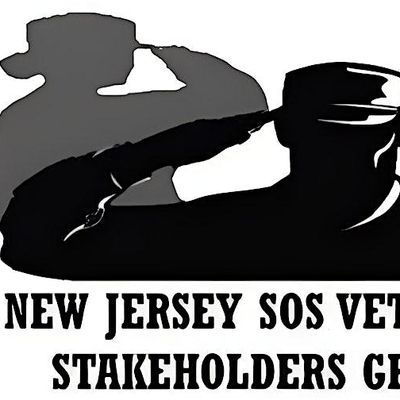 NJ SOS Veterans Stakeholders Women's Committee