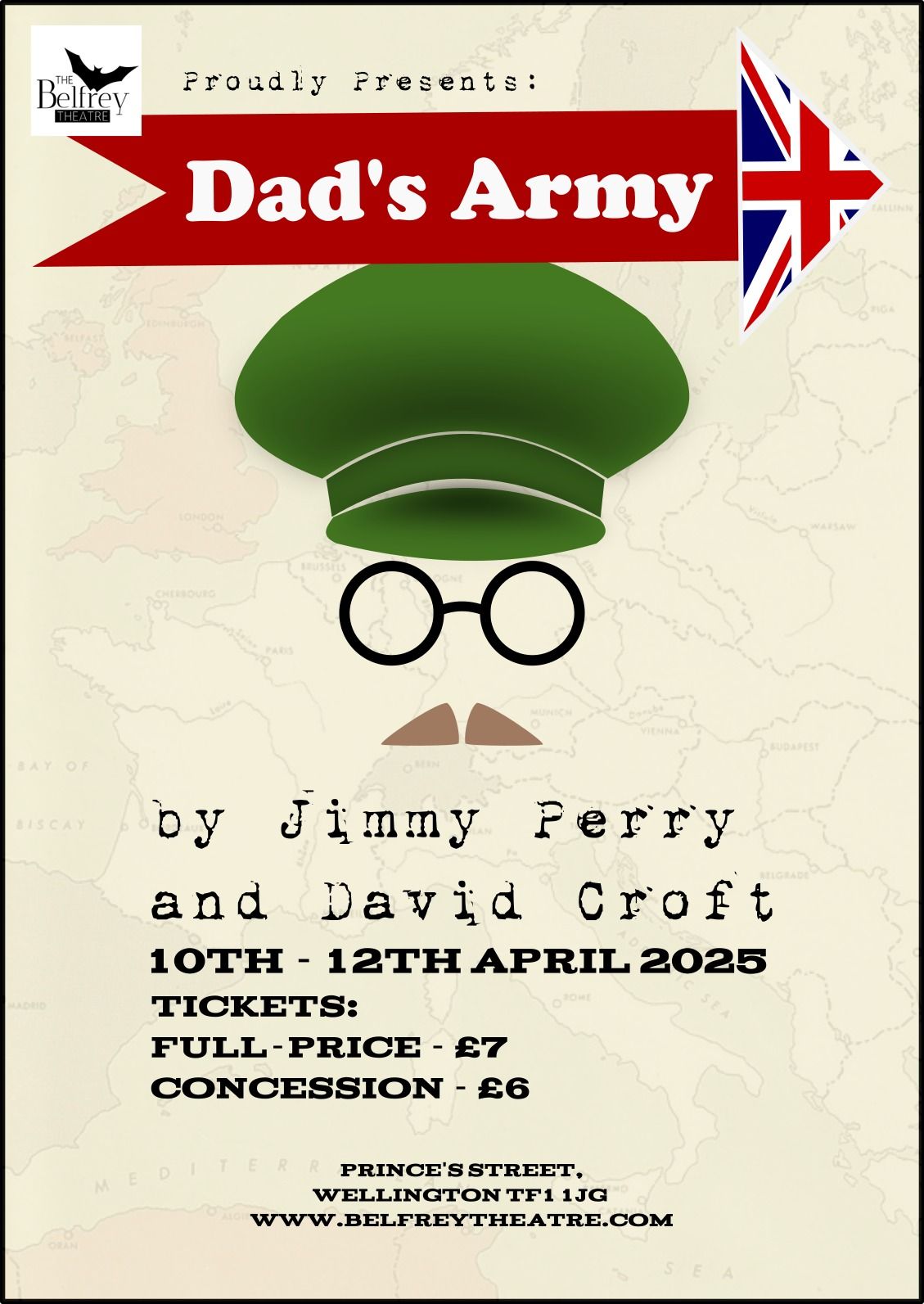 Dads Army