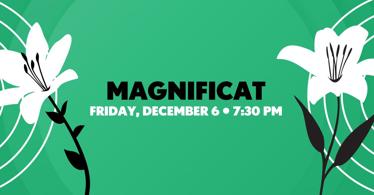 Magnificat