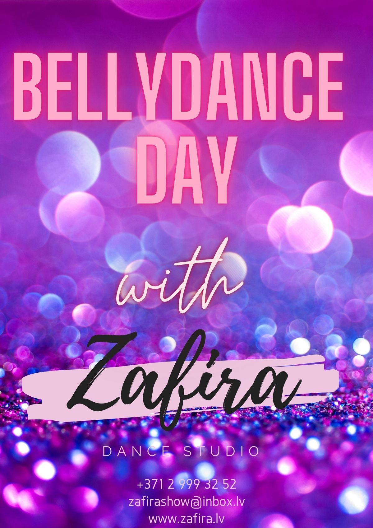 Bellydance Day 2025