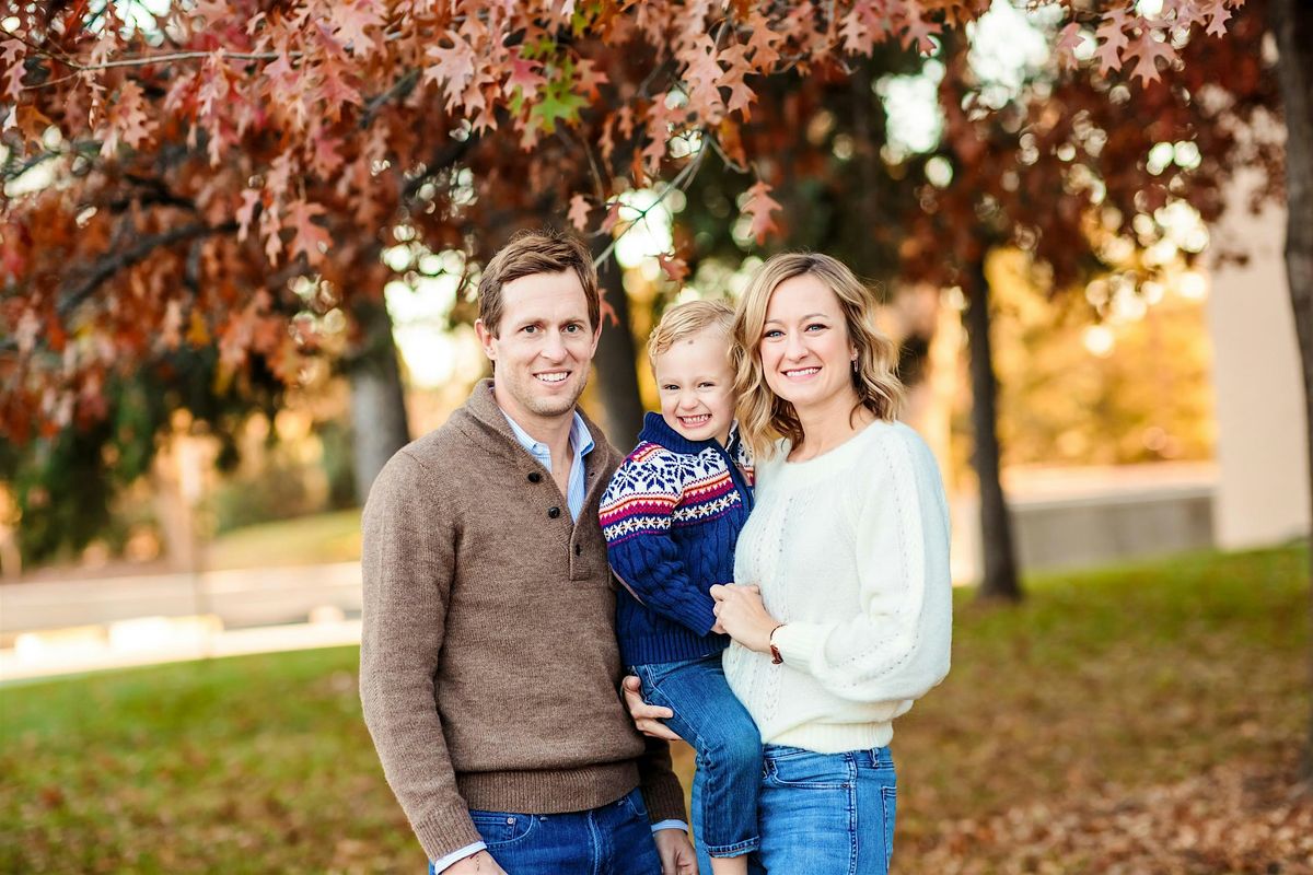 Wednesday 11\/26\/25 THANKSGIVING Mini Sessions with J Amado photography