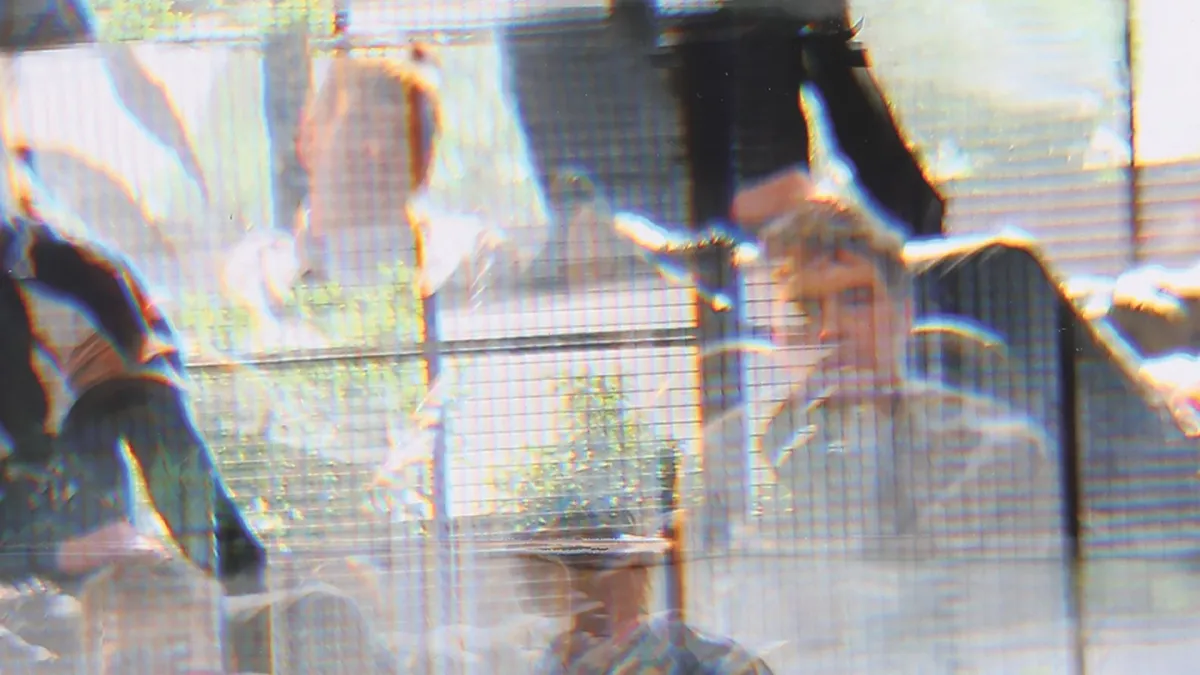 The Charlatans in Sheffield