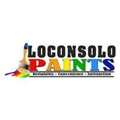 Loconsolo Paints