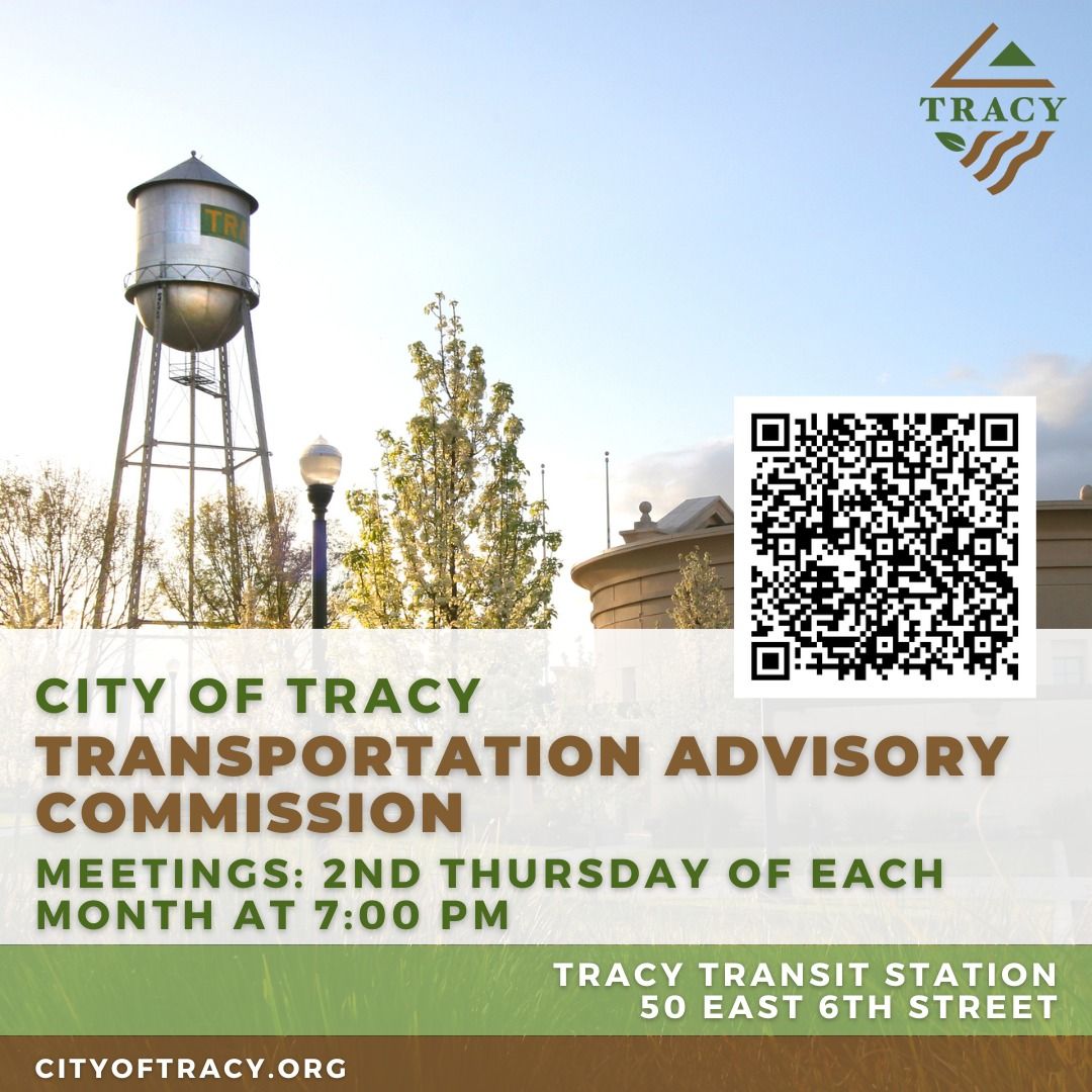 Transportation Advisory Commission Meeting