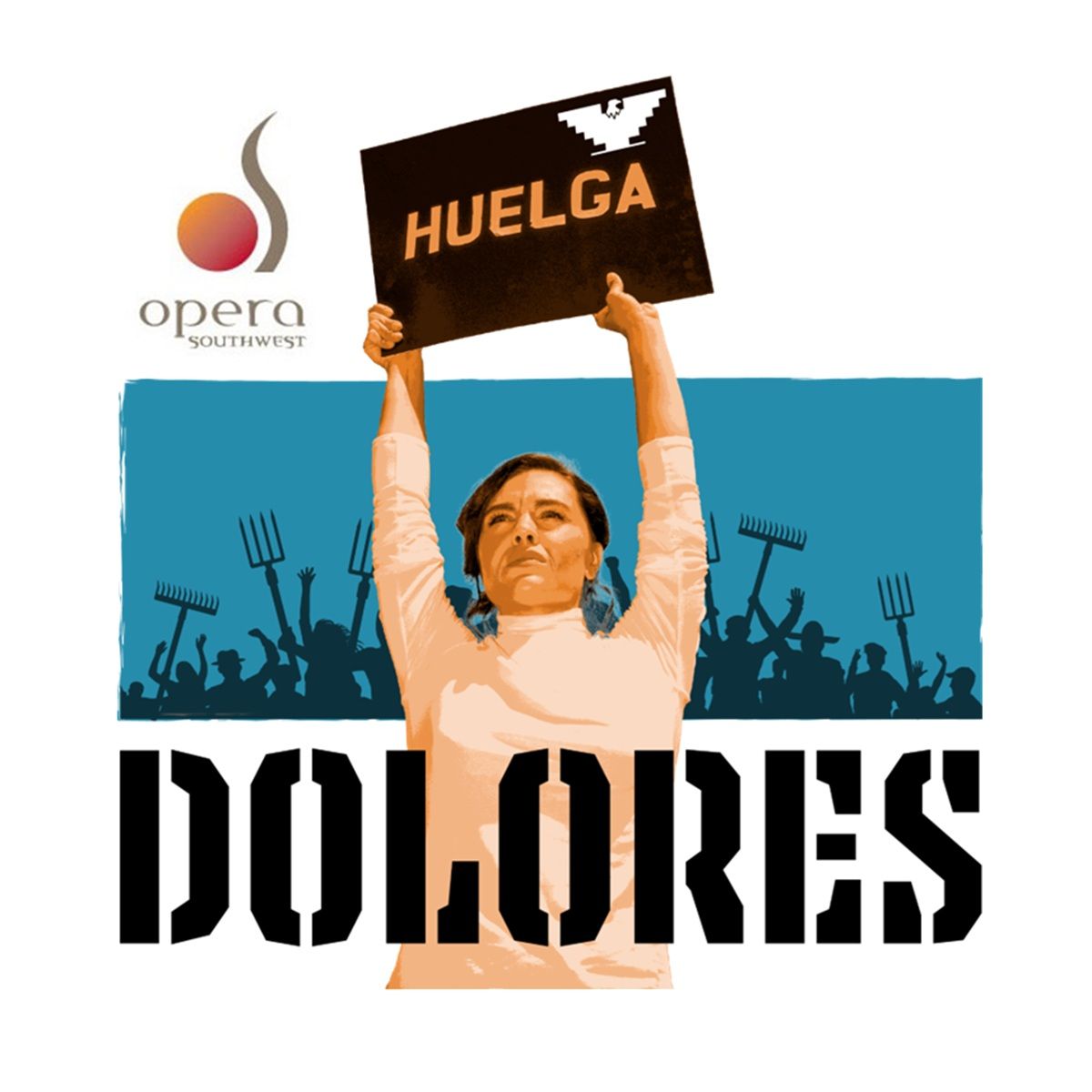 Opera Southwest: Dolores