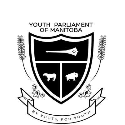 Youth Parliament of Manitoba