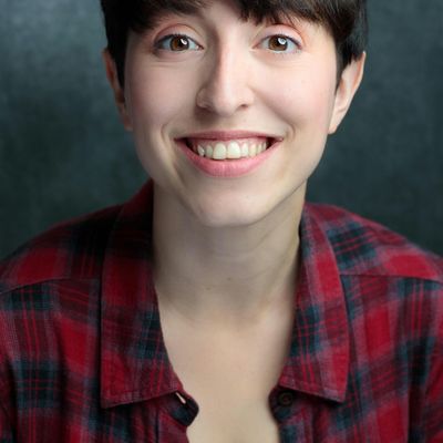 Claudia Novati Performer