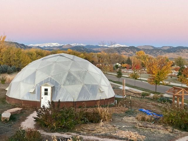 Monthly Farmside Shabbat - Winter Season