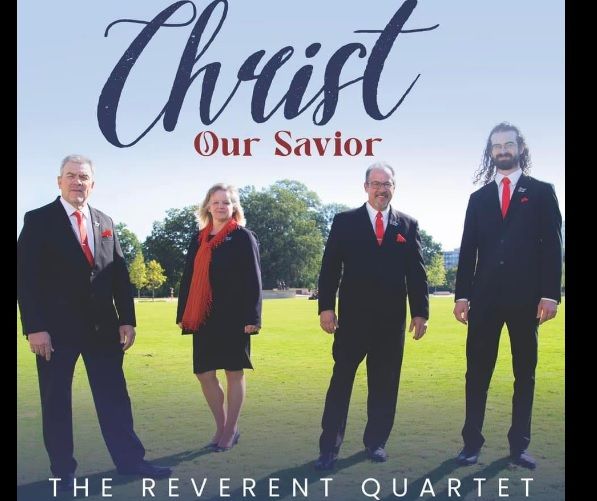 Gospel Concert - Reverent Quartet 