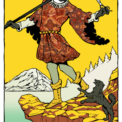 Ends of the Earth Hair Studio