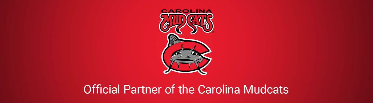 Carolina Mudcats at Myrtle Beach Pelicans at Pelicans Ballpark