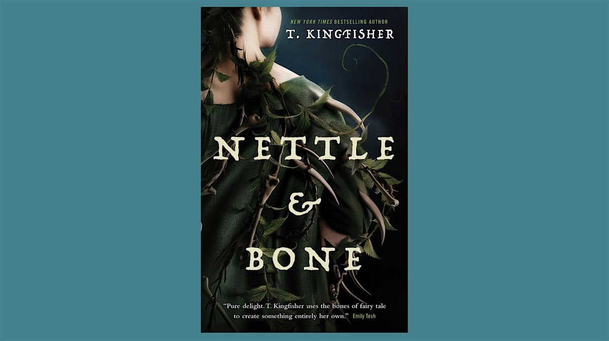 Speculative Fiction Book Club