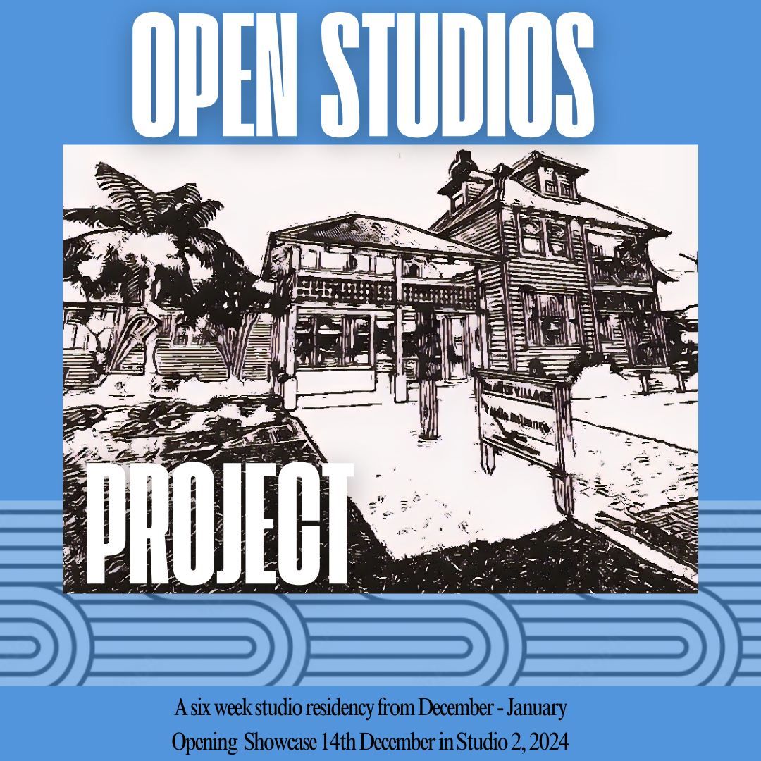 Open Studio's Project 2024\/2025