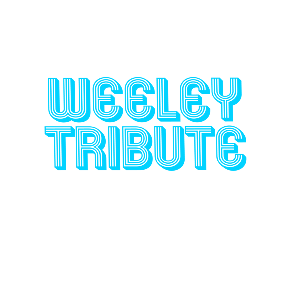 Weeley Tribute Festival 2022