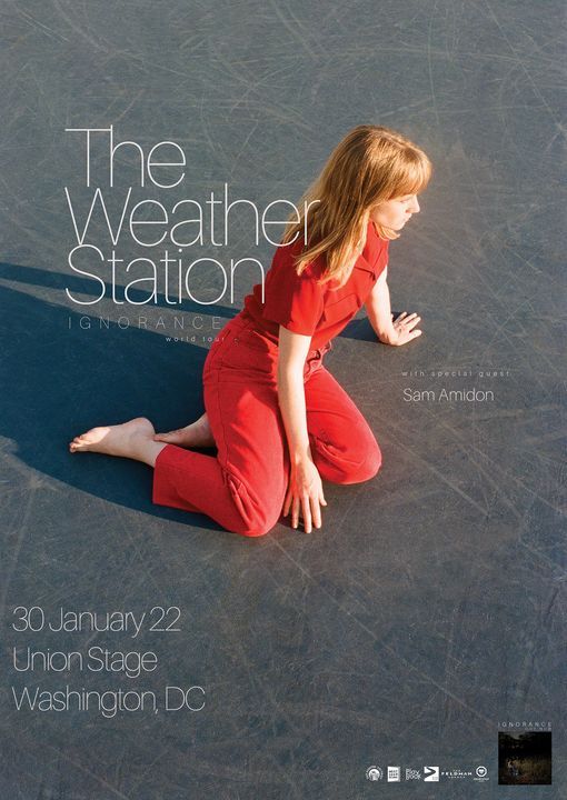 The Weather Station - Ignorance