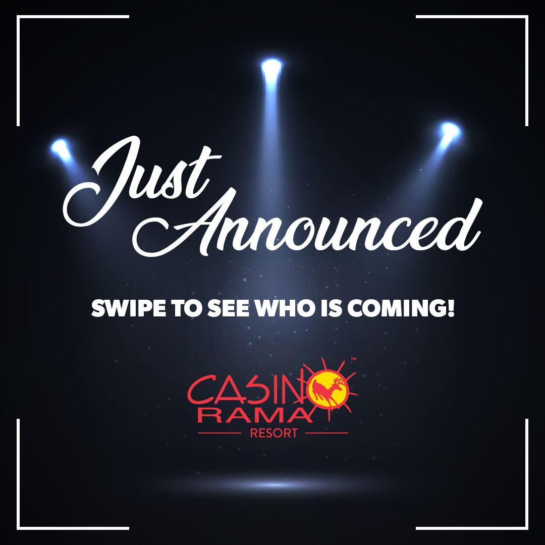 Million Dollar Christmas Miracle at Casino Rama