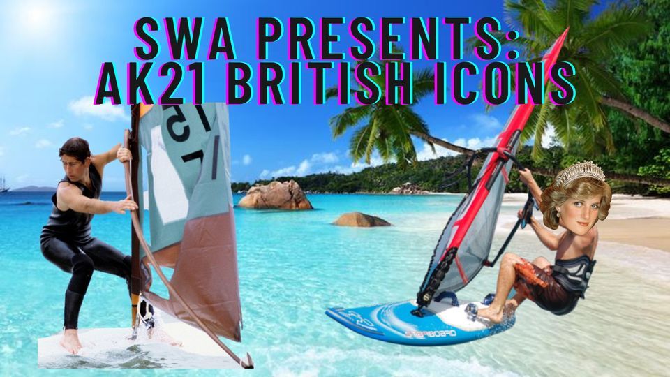 Aussie Kiss 21