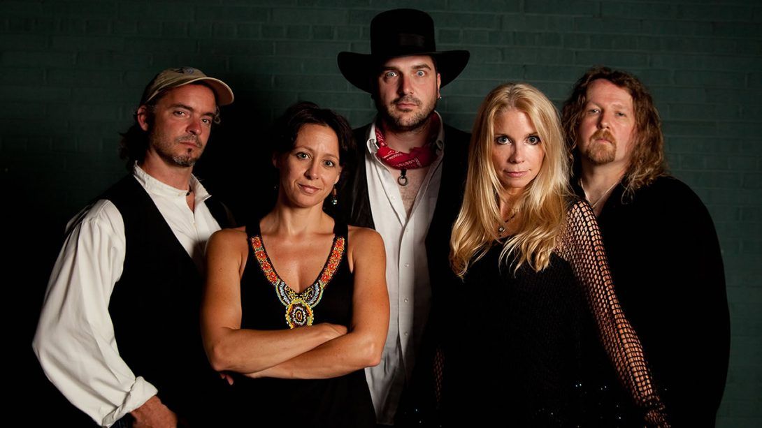 Tusk (Fleetwood Mac Tribute) at Tupelo Music Hall