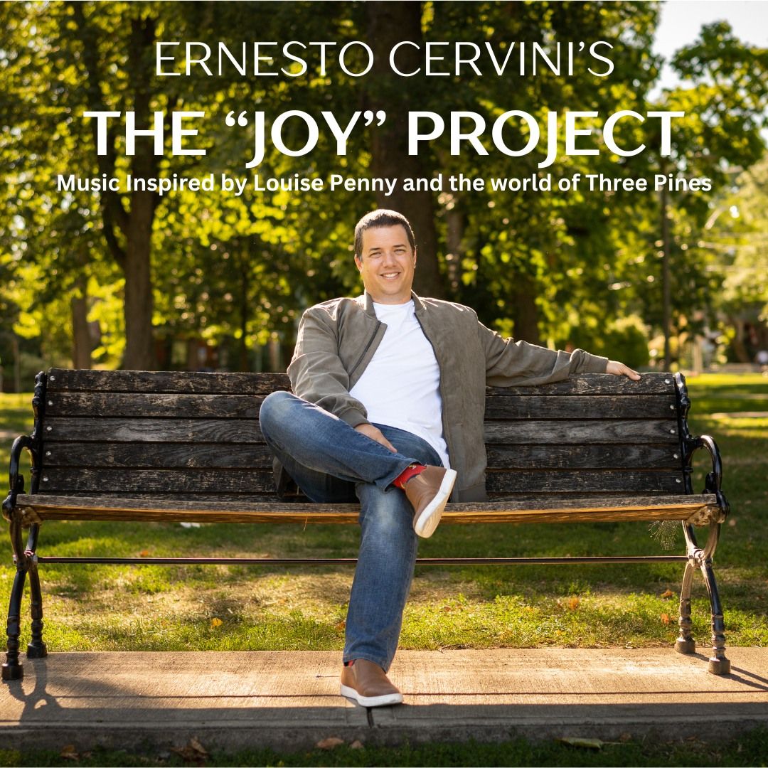 The 'Joy' Project