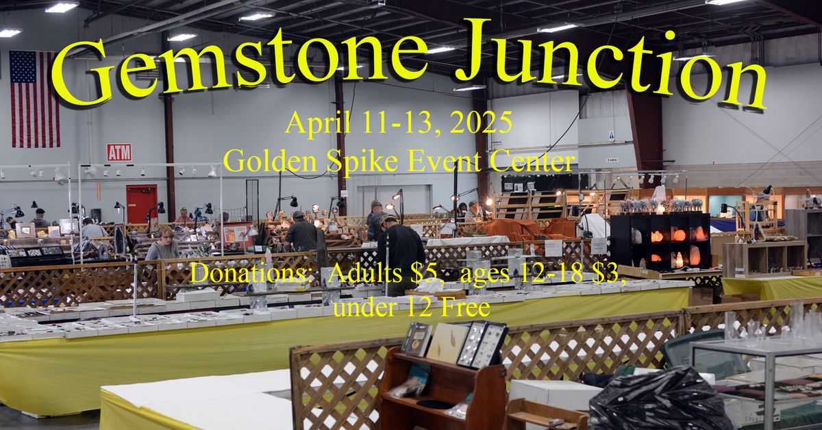 Gemstone Junction