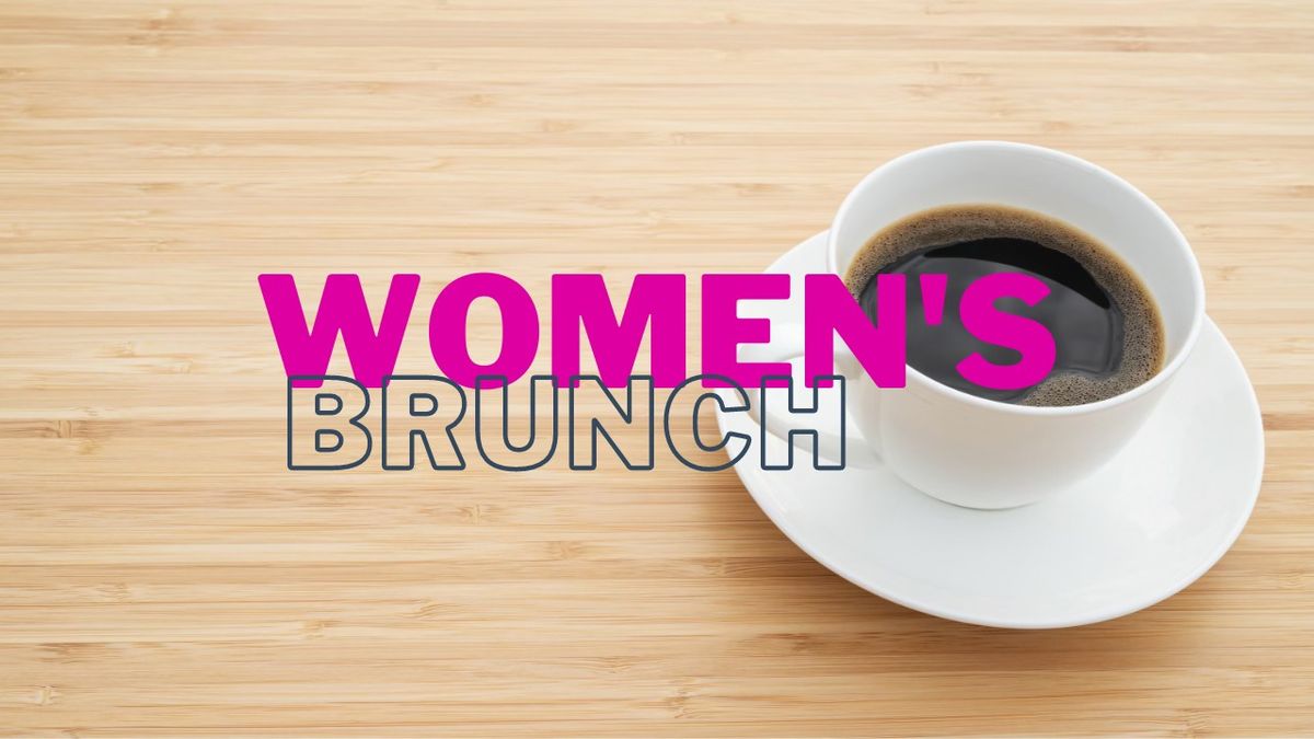 Women's Brunch