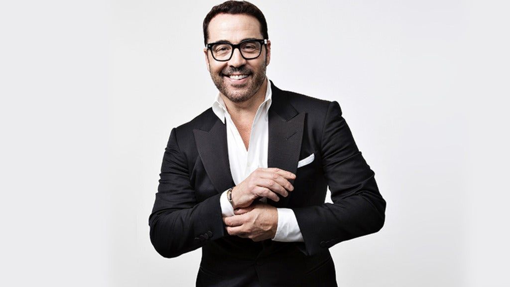 JEREMY PIVEN "Live Comedy Tour"