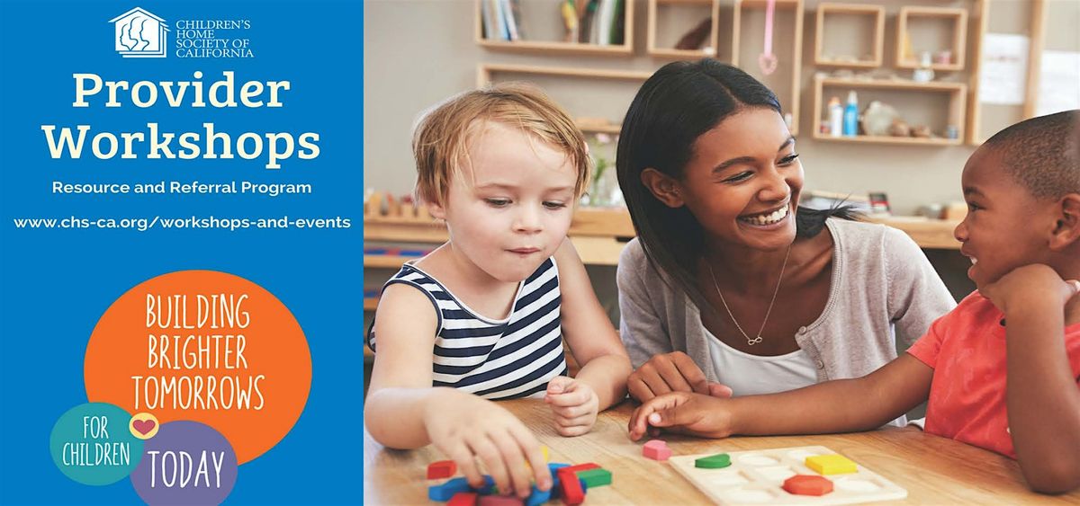 Lesson and Environment Planning with a Focus on Math & Numbers