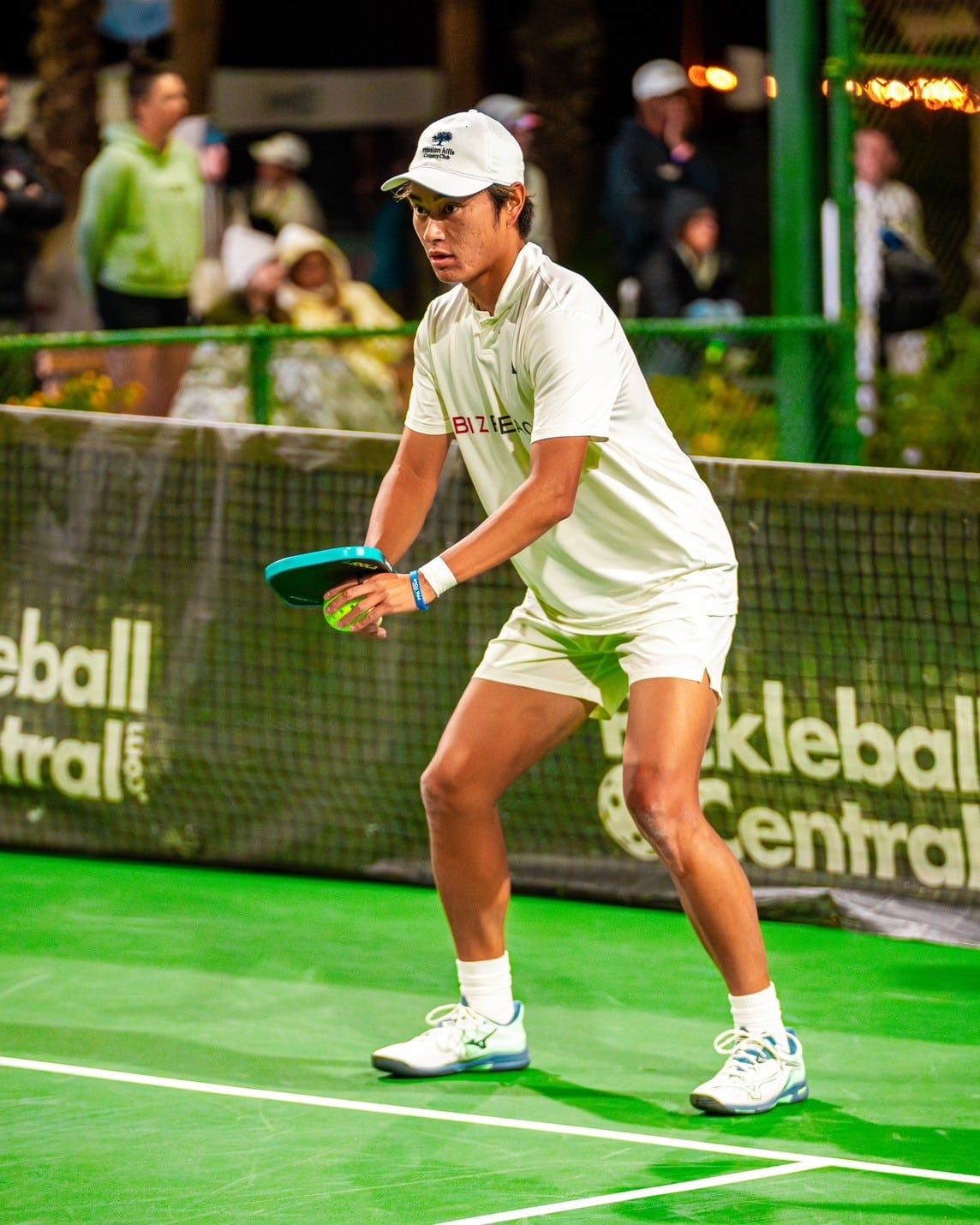 PPA Tour: Pickleball World Championships