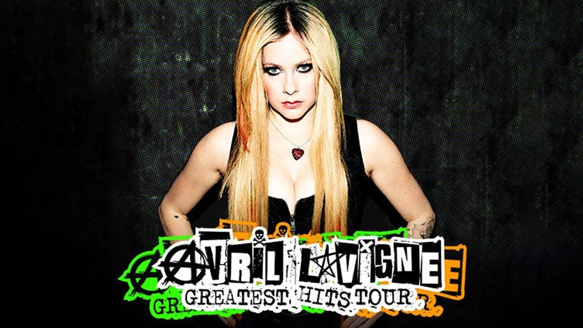 Avril Lavigne, Simple Plan & Girlfriends: Greatest Hits Tour