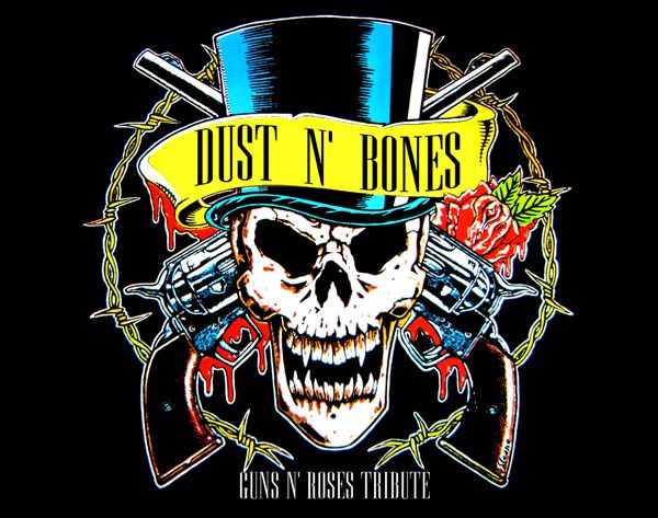 Dust-N-Bones at Torge's Live