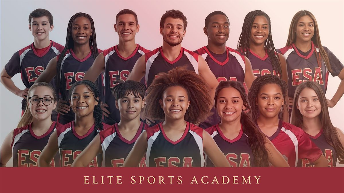 Information Session for Elite Sports Academy in Phoenix