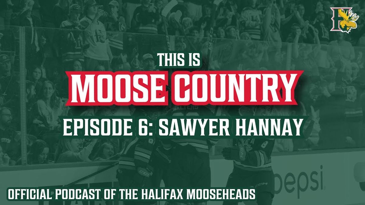 Halifax Mooseheads at Newfoundland Regiment