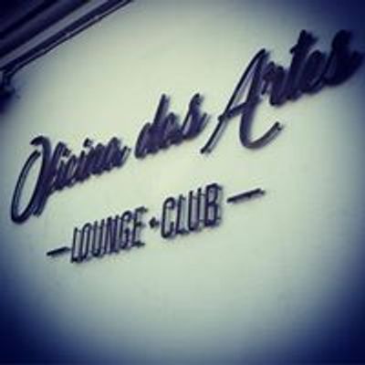 Oficina das Artes - Lounge . Club