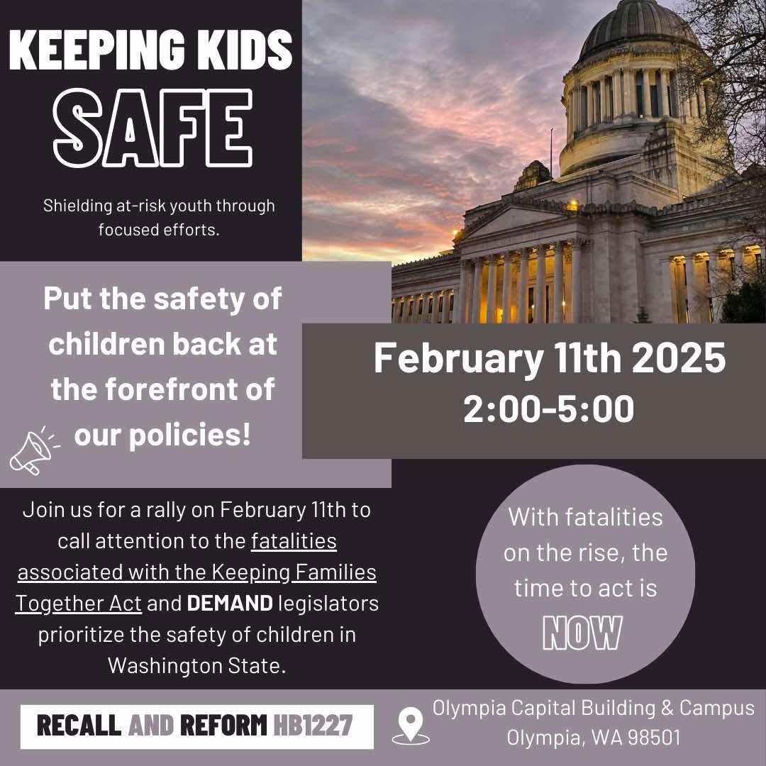 Keeping Kids SAFE