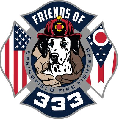 Friends of the Springfield Pro Firefighters