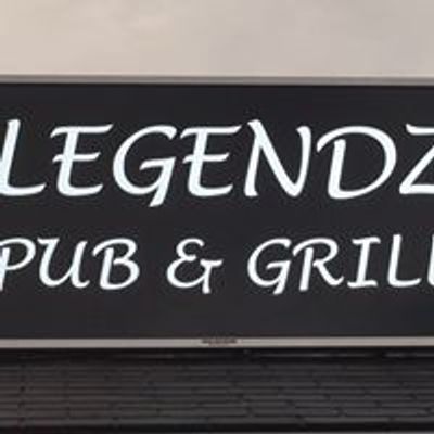 Legendz Pub