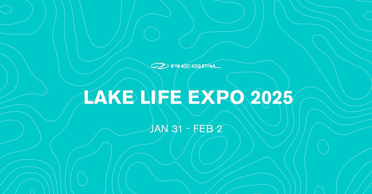 Lake Life Expo 2025