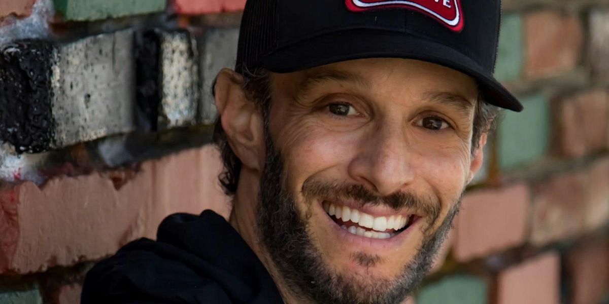 JOSH WOLF: Take Your Kid To Work