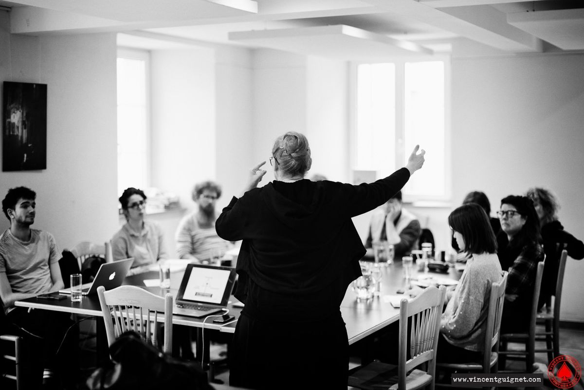 Formation continue - La dramaturgie contemporaine