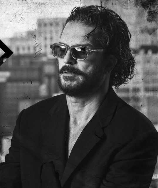 Ricardo Arjona in New York