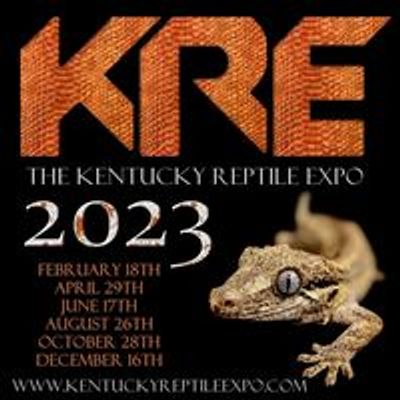 Kentucky Reptile Expo