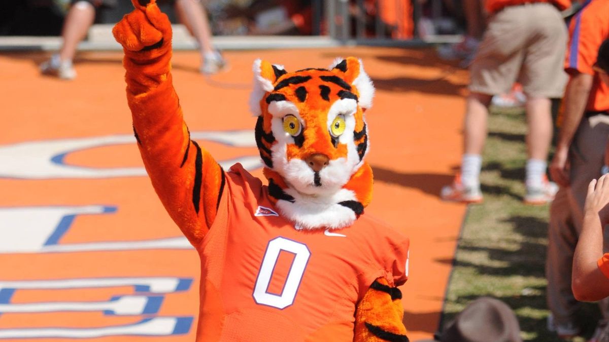Queens Royals at Clemson Tigers Mens Soccer