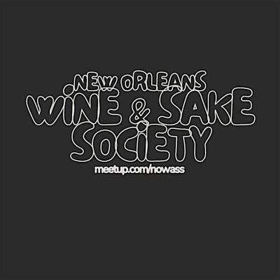 New Orleans Wine and Sake Society