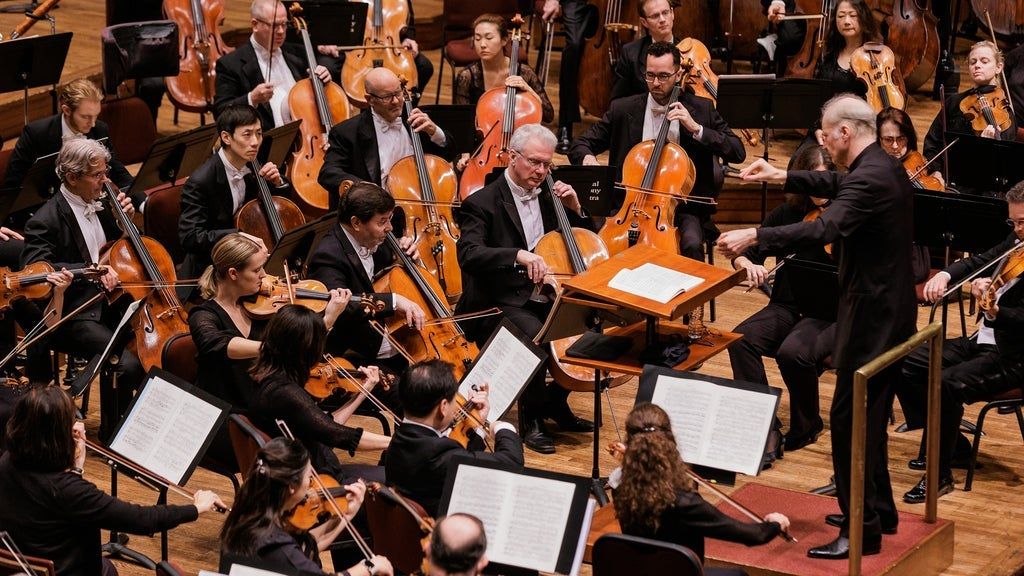 National Symphony Orchestra: Ren??e Fleming???s Voice of Nature: The Anthropocene