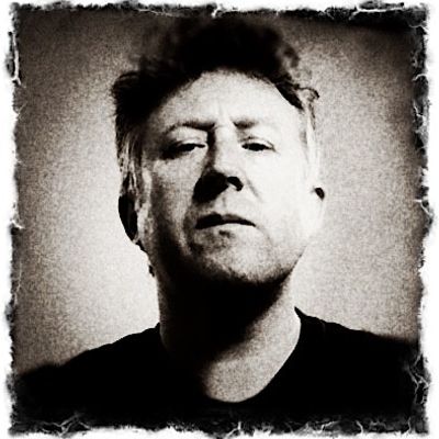 Martin Gooch